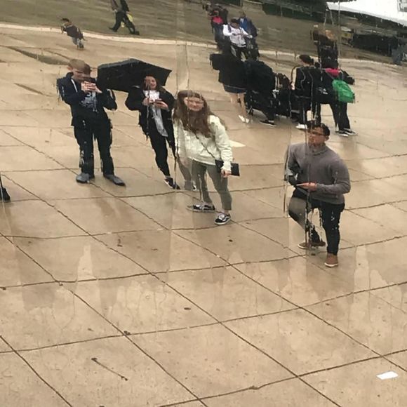 Meet your Posher, James - Picture 1 of 1